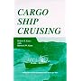 Cargo Ship Cruising by Barbara W. Kane