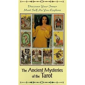 Ancient Mysteries of the Tarot [VHS]