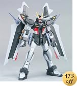1/144 HG ストライクノワールガンダム