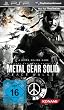 Metal Gear Solid - Peace Walker