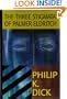 The Three Stigmata of Palmer Eldritch