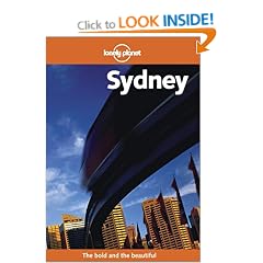 Sydney (Lonely Planet City Guide)