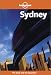 Sydney (Lonely Planet City Guide)