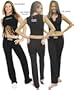 MX JUNIOR LYCRA PANT (MX-JLP)