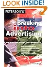 Breaking into Advertising