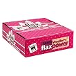 Ruth's Hemp Foods FlaxPower Bars, Very Berry, 12-Count Boxes
