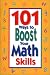 Book 101 Ways To Boost Your Math Skills