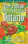 Tree and shrub gardening for Ontario