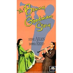 Benny Goodman Story