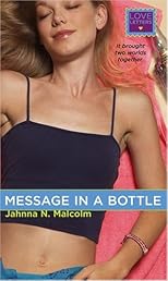 Message in a Bottle (Love Letters)