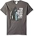 DC Comics Men's Arrow You Have Failed T-Shirt