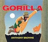 Review Walker Books Ltd  / Gorilla