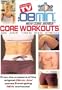:08 Min Core Workouts: Abs, Arms, Thighs, Buns and Stretch