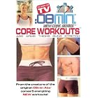 :08 Min Core Workouts: Abs, Arms, Thighs, Buns and Stretch by