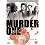 Murder One - Season 2 [DVD] [1996]