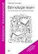 Ethnologie lesen. Ein F�hrer durch den B�cher-Dschungel
