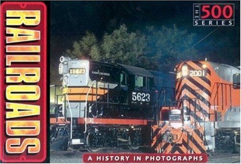 Trains and Railroads