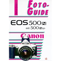 FotoGuide Canon EOS 500N.