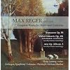 Werke f�r Violine und Orchester