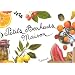 Petits bonheurs maison Coffret 2 volumes : Desserts et gourmandises aux fruits. Confitures, compotes et fruits au sirop