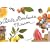 Petits bonheurs maison Coffret 2 volumes : Desserts et gourmandises aux fruits. Confitures, compotes et fruits au sirop