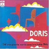 Did You Give the World Some Love Today Baby