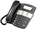 AT&T 972 2-Line Speakerphone with Caller ID (White)