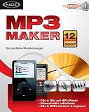MAGIX mp3 maker 12