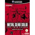Metal Gear Solid: The Twin Snakes (GameCube)