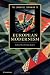 The Cambridge Companion to European Modernism (Cambridge Companions to Literature)