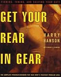 Get Your Rear in Gear: Firming, Toning, and Shaping Your Butt
