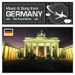 Music and Song from Germany