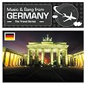 Music and Song from Germany