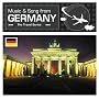 Music and Song from Germany