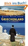 Griechenland. Reisehandbuch. Gesamtes Festland und alle Inselgruppen