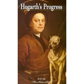 Hogarth's Progress [VHS]