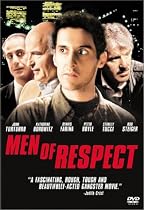 Men of Respect