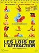 Les Lois de l'attraction (Version non censur�e) - �dition Collector 2 DVD