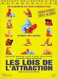 Les lois de l'attraction [FR Import]