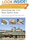 Modelling the T-55 Main Battle Tank (Osprey Modelling)