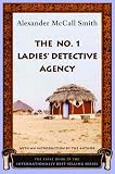 The No.1 Ladies' Detective Agency