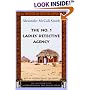 The No.1 Ladies' Detective Agency