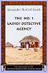 The No.1 Ladies' Detective Agency