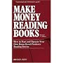 Make Money Reading Books