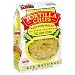 El Sabroso Tortilla Chips, Lightly Salted, Organic Stone Ground Yellow Corn, 13-Ounce Units (Pack of 10)