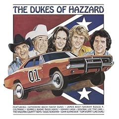 The Dukes of Hazzard