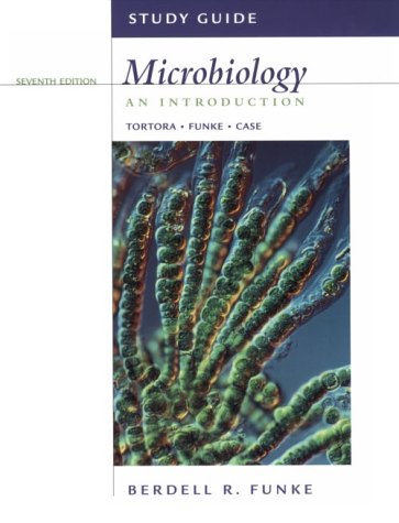 Study Guide to Microbiology: An Introduction