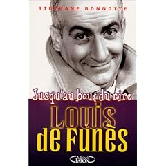 Louis de Fun�s