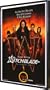 Witchblade 11"x17" Framed Poster