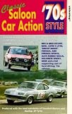Classic Saloon Car Action - 70s Style